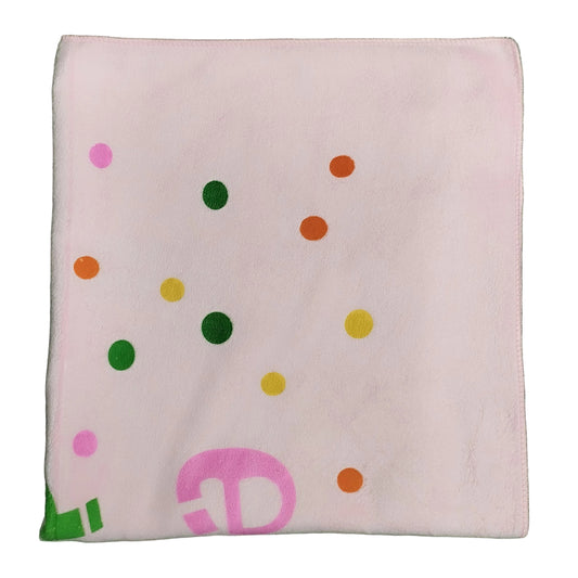 TOWEL SOFT (Alphabets)