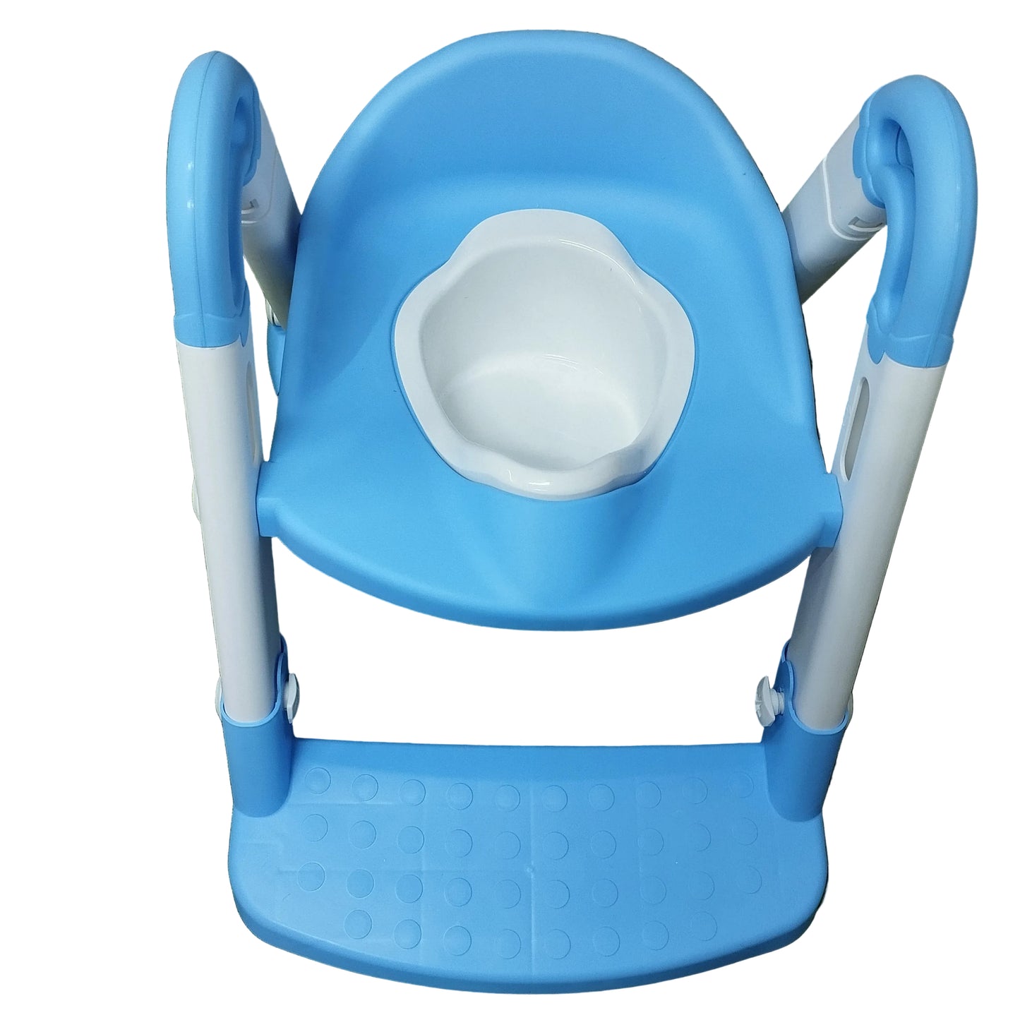TOILET LADDER SEAT | POTTY