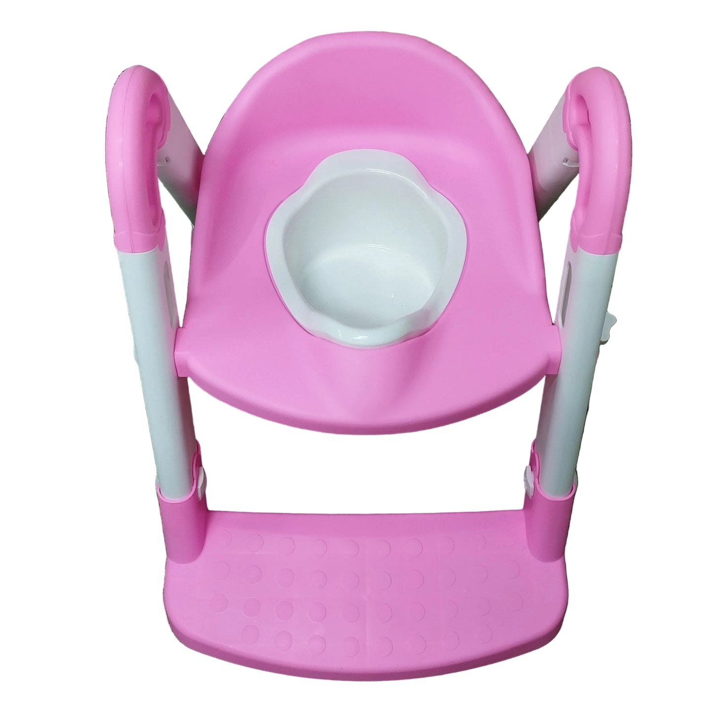 TOILET LADDER SEAT | POTTY