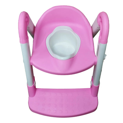 TOILET LADDER SEAT | POTTY