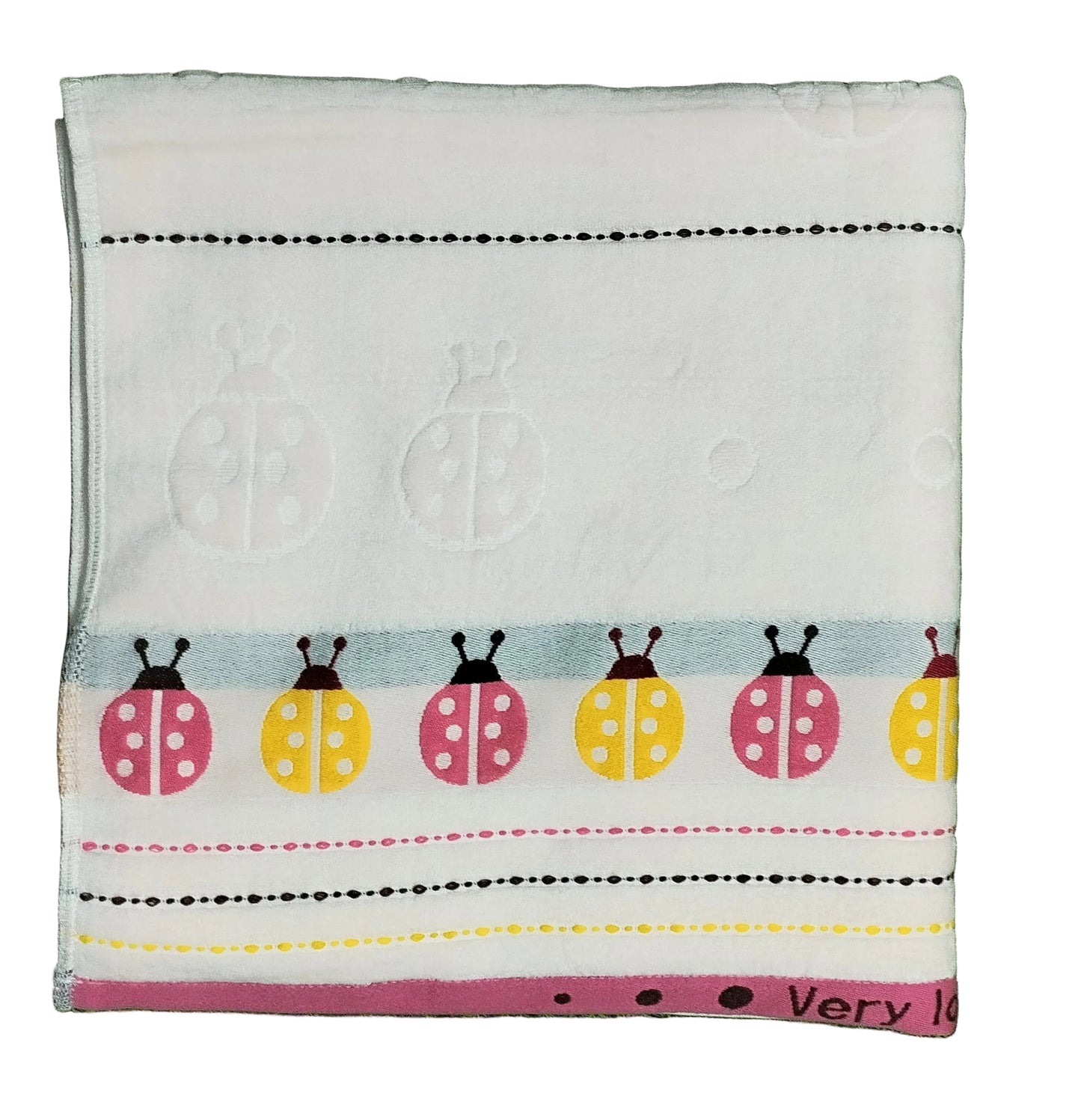 TOWEL VERY LOVELY