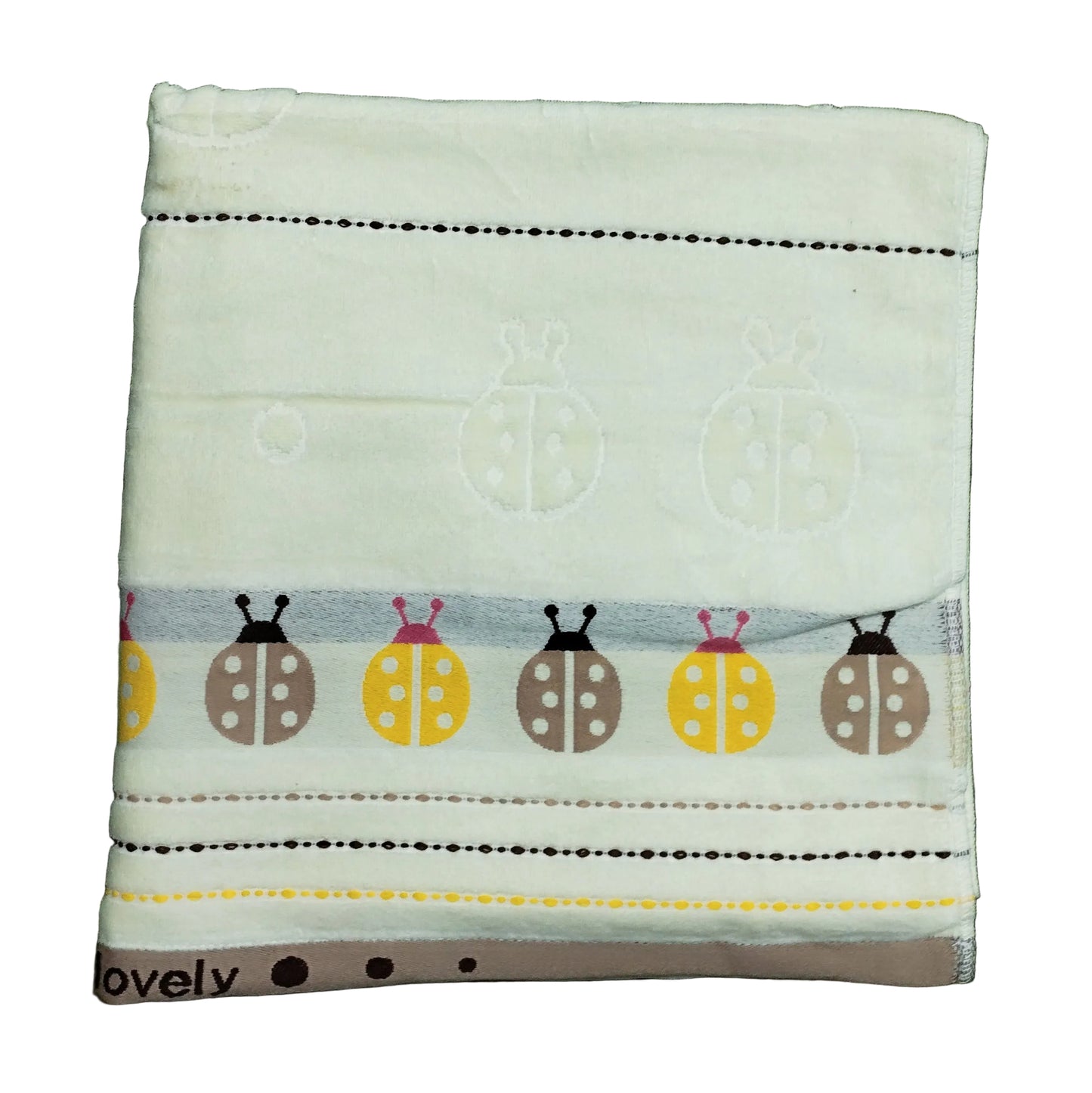TOWEL VERY LOVELY