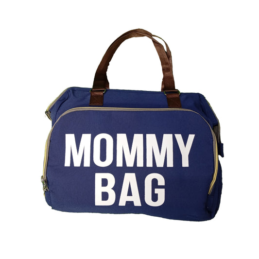 MOMMY BAG SINGLE