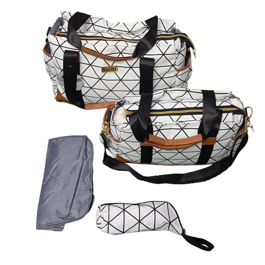 BAG DEELIT 4 IN 1