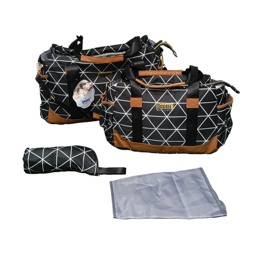 BAG DEELIT 4 IN 1