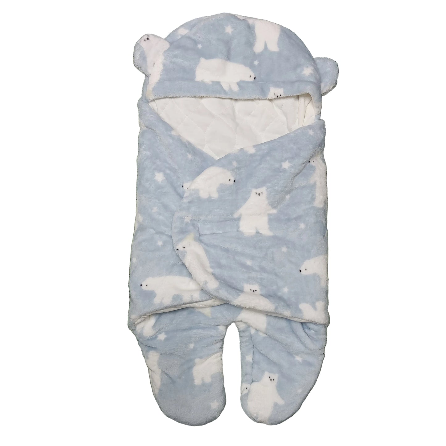 SWADDLE (Printed)