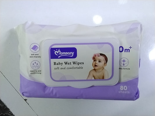 TEST MOMEASY WIPES