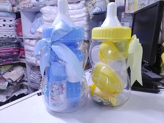 TEST FEEDING BOTTLE