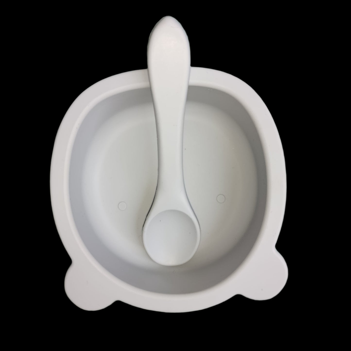 BOWL SILICONE