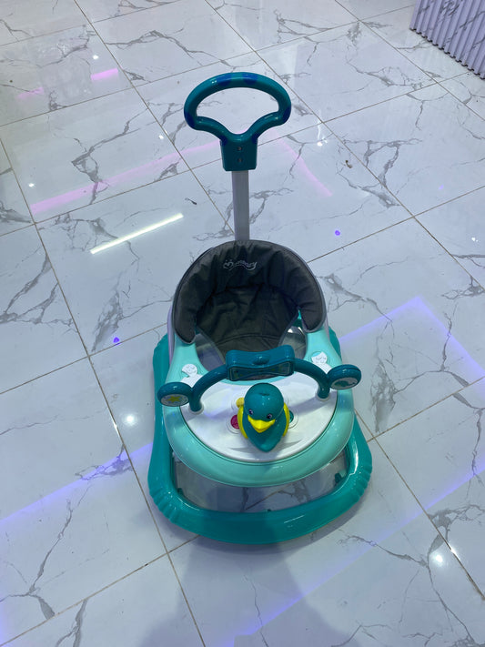 BABY WALKER 46710