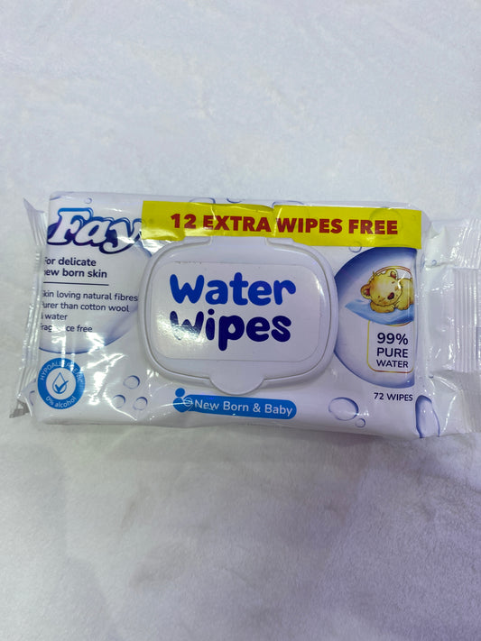 FAY WIPES