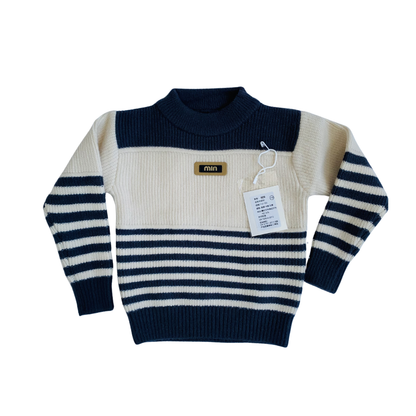 SWEATER MIN BOY 10DD