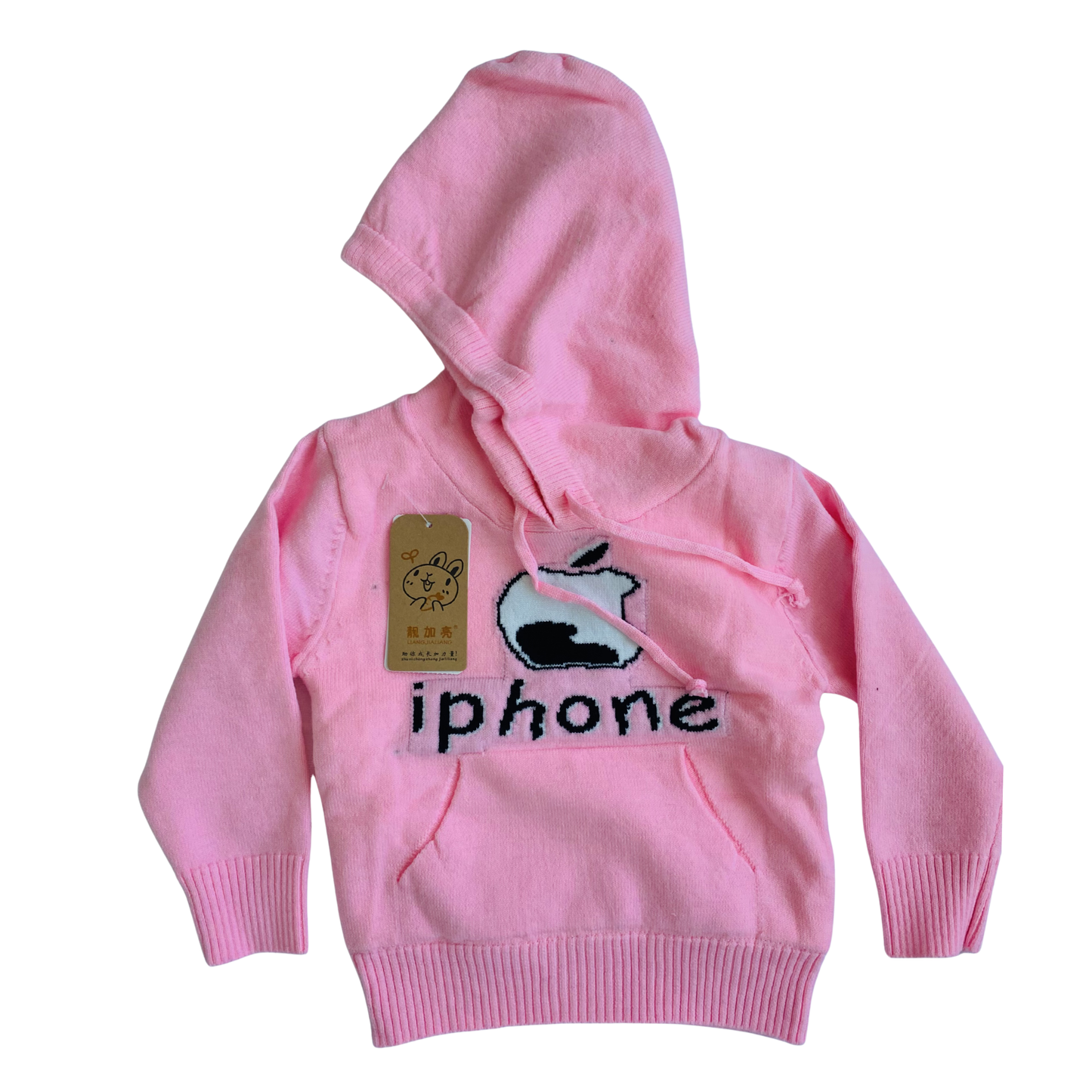 SWEATER - IPHONE 5700