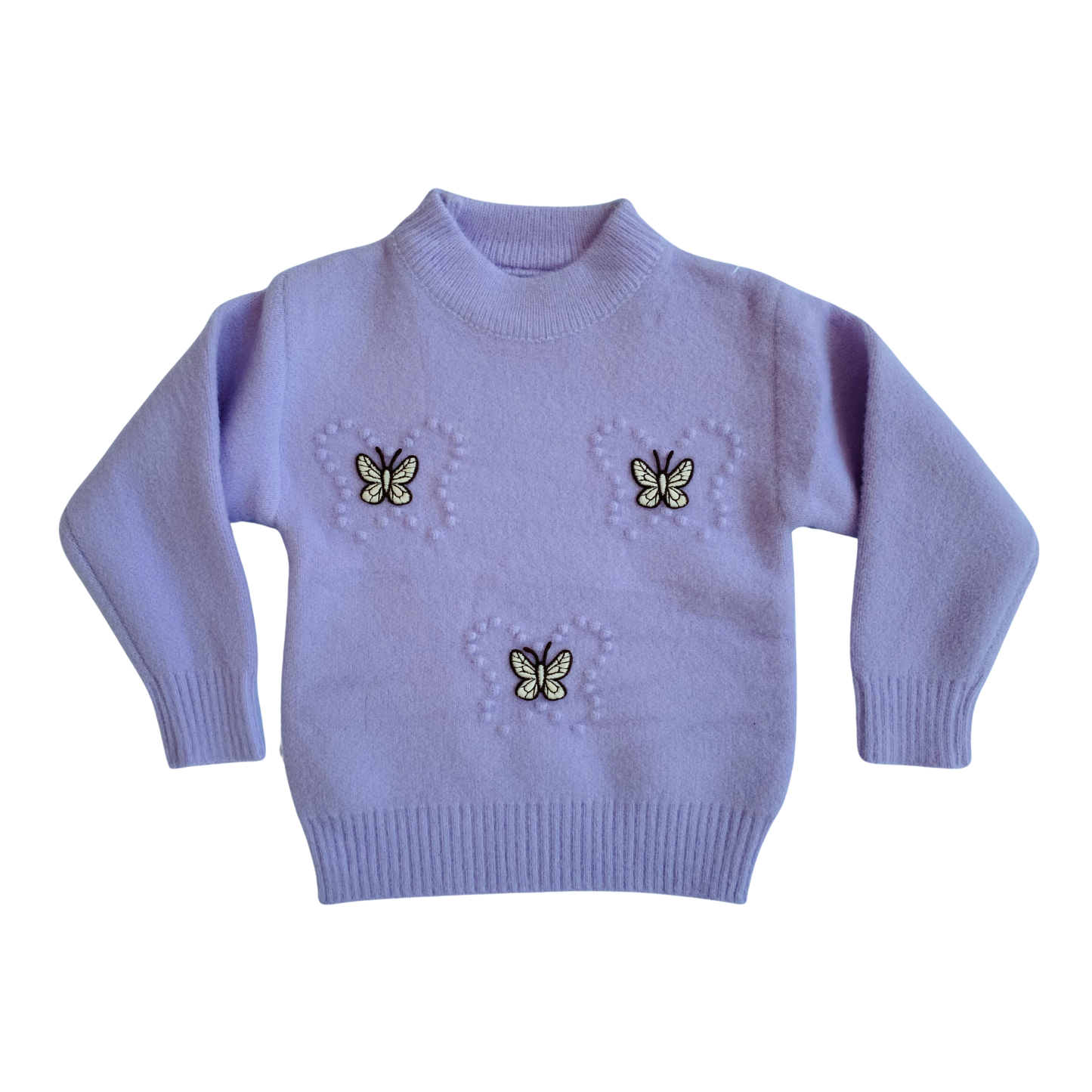 SWEATER GIRL 10DD