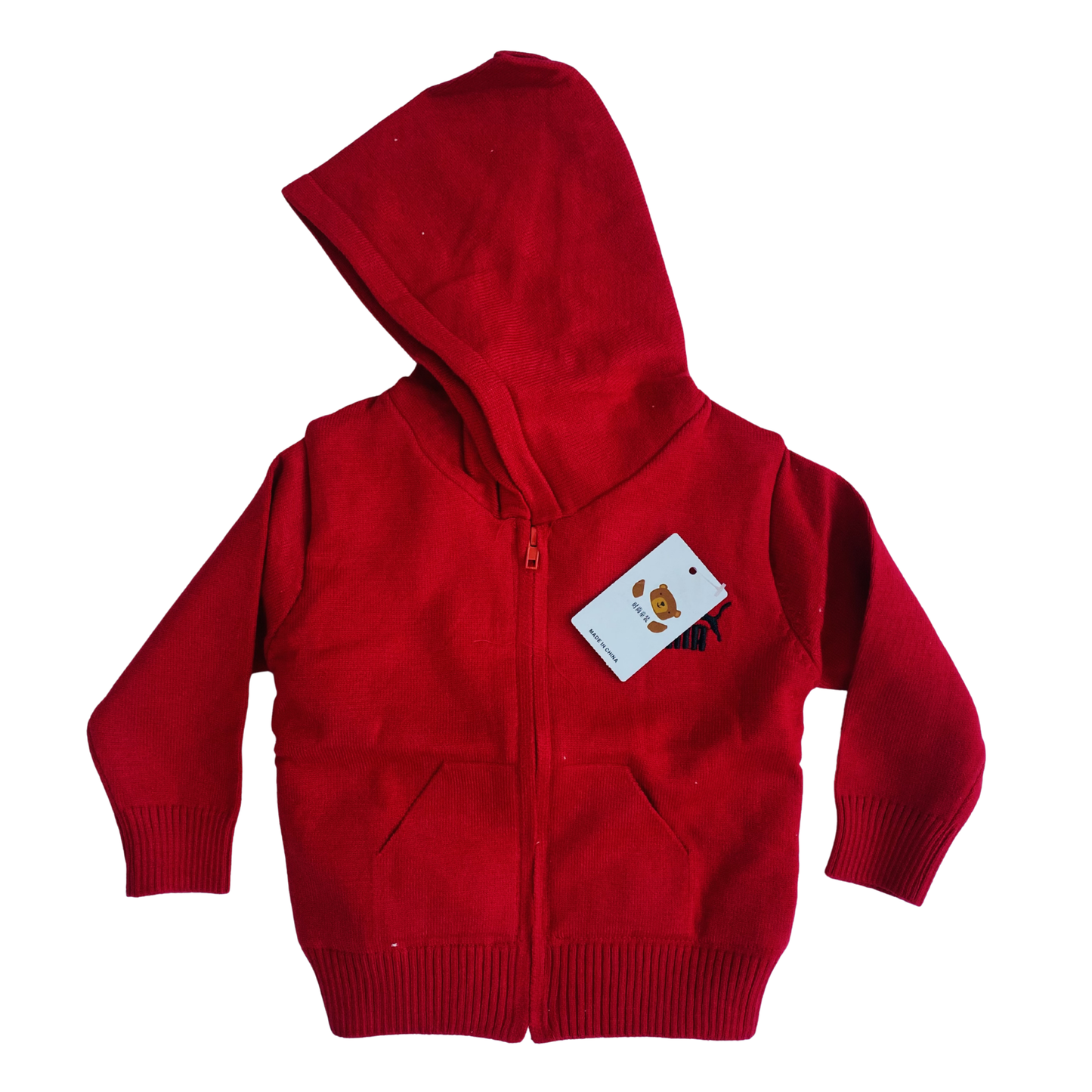 SWEATER - PUMA 5700