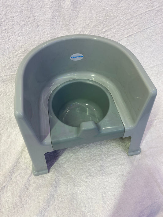 POTTY CF 9855/1D20