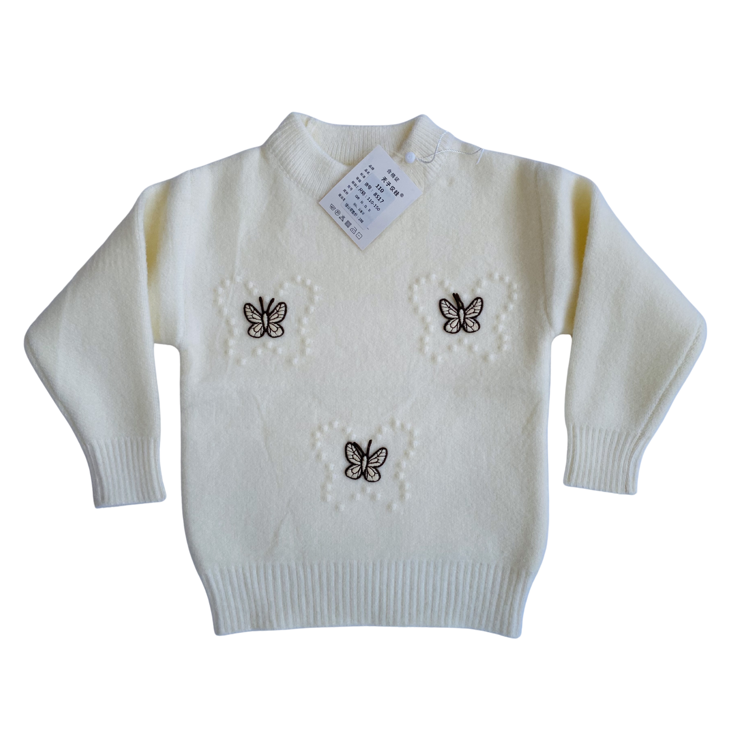 SWEATER GIRL 10DD