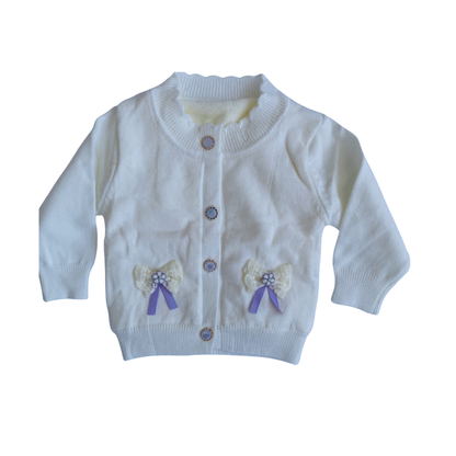 SWEATER GIRL RIBBON 65D