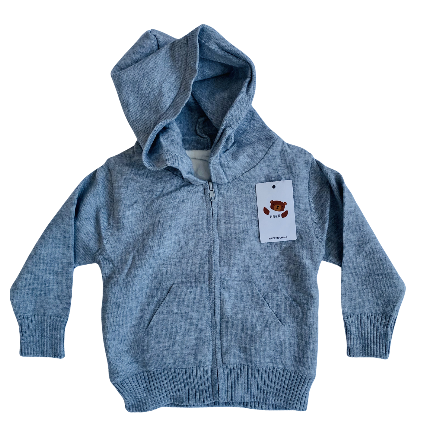 SWEATER - PUMA 5700
