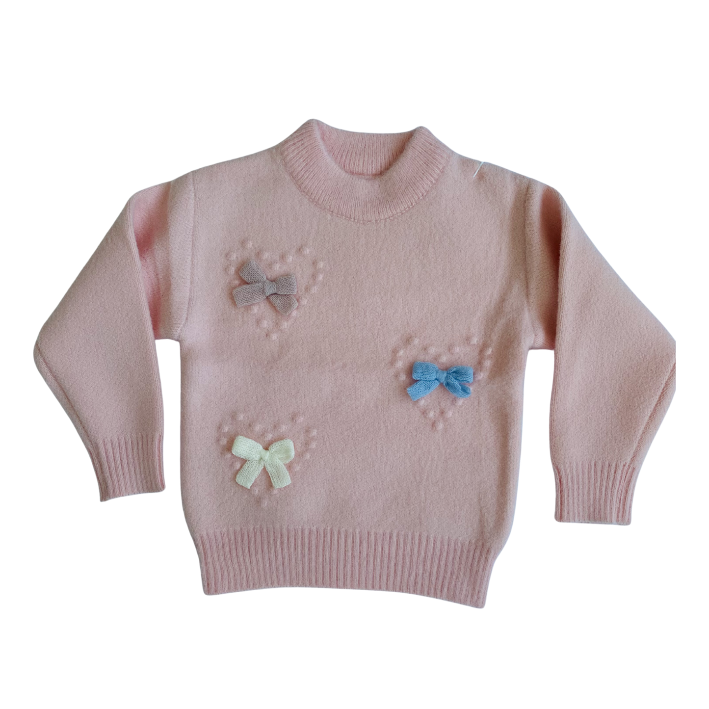 SWEATER RIBBON 10DD