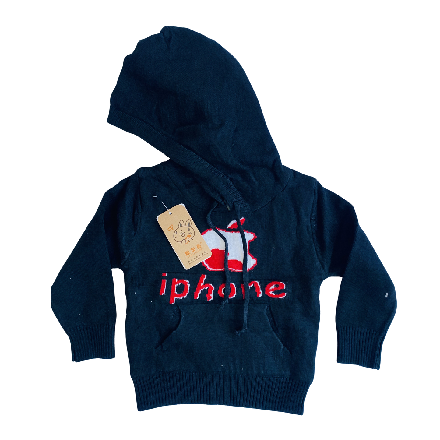 SWEATER - IPHONE 5700