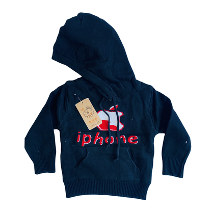 SWEATER - IPHONE 5700