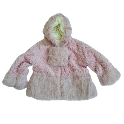 SWEATER FLUFFY