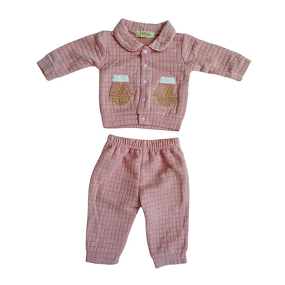 TWO-PIECE SUIT BBL 003 12DD