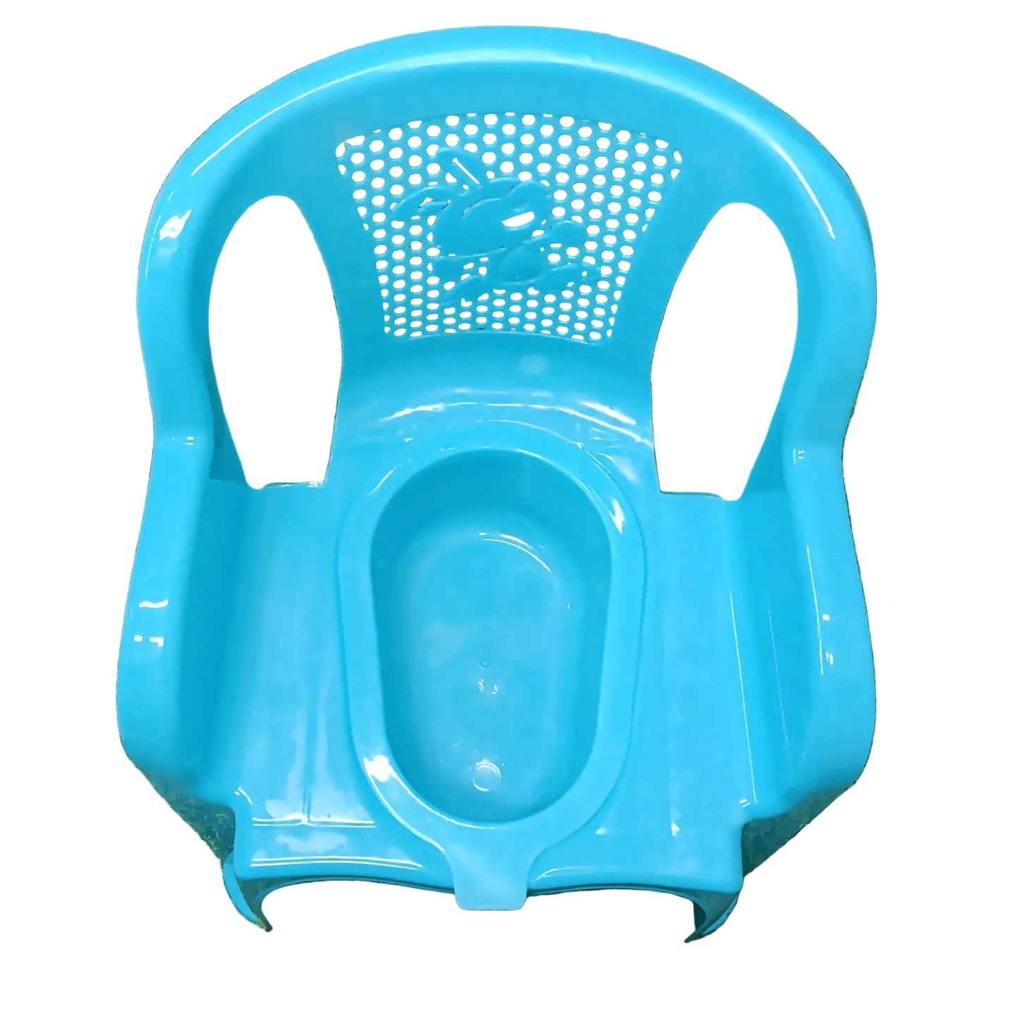 BABY CHAIR POTTY