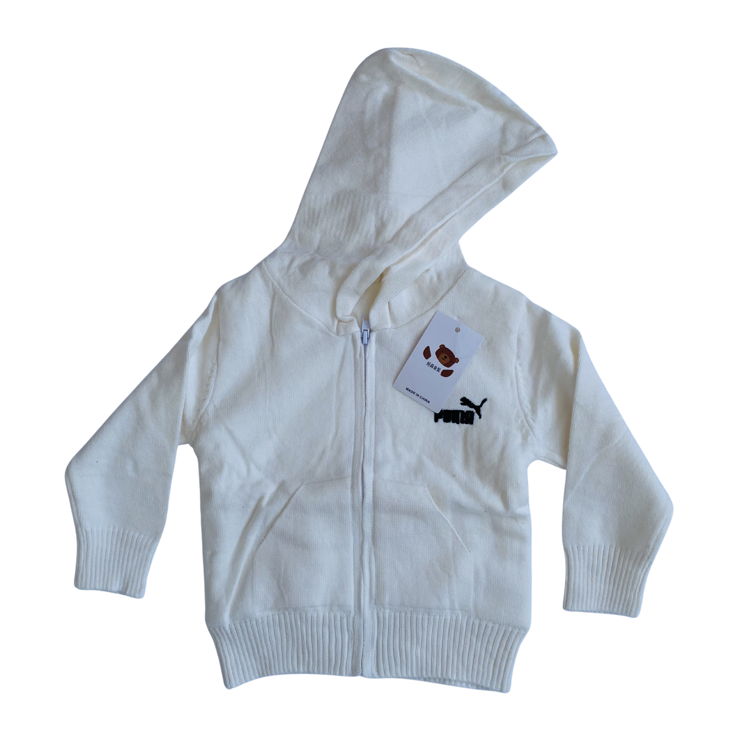 SWEATER - PUMA 5700