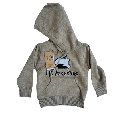 SWEATER - IPHONE 5700