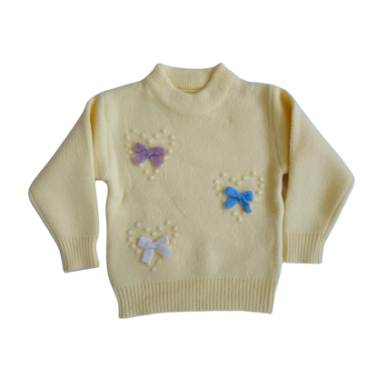 SWEATER RIBBON 10DD