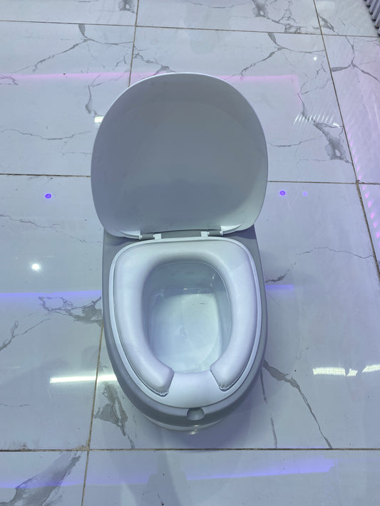 POTTY B 1333/22DD