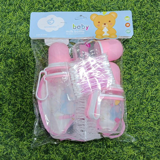 FEEDING BOTTLE 7PCS