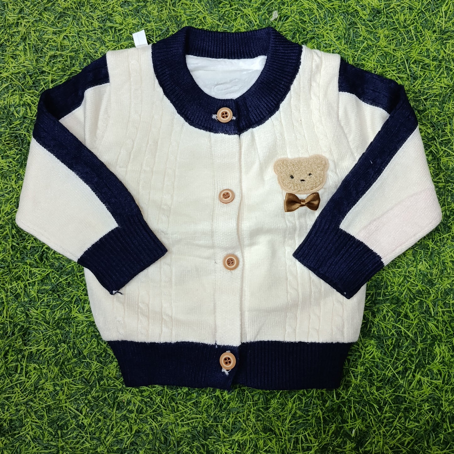 SWEATER 24706