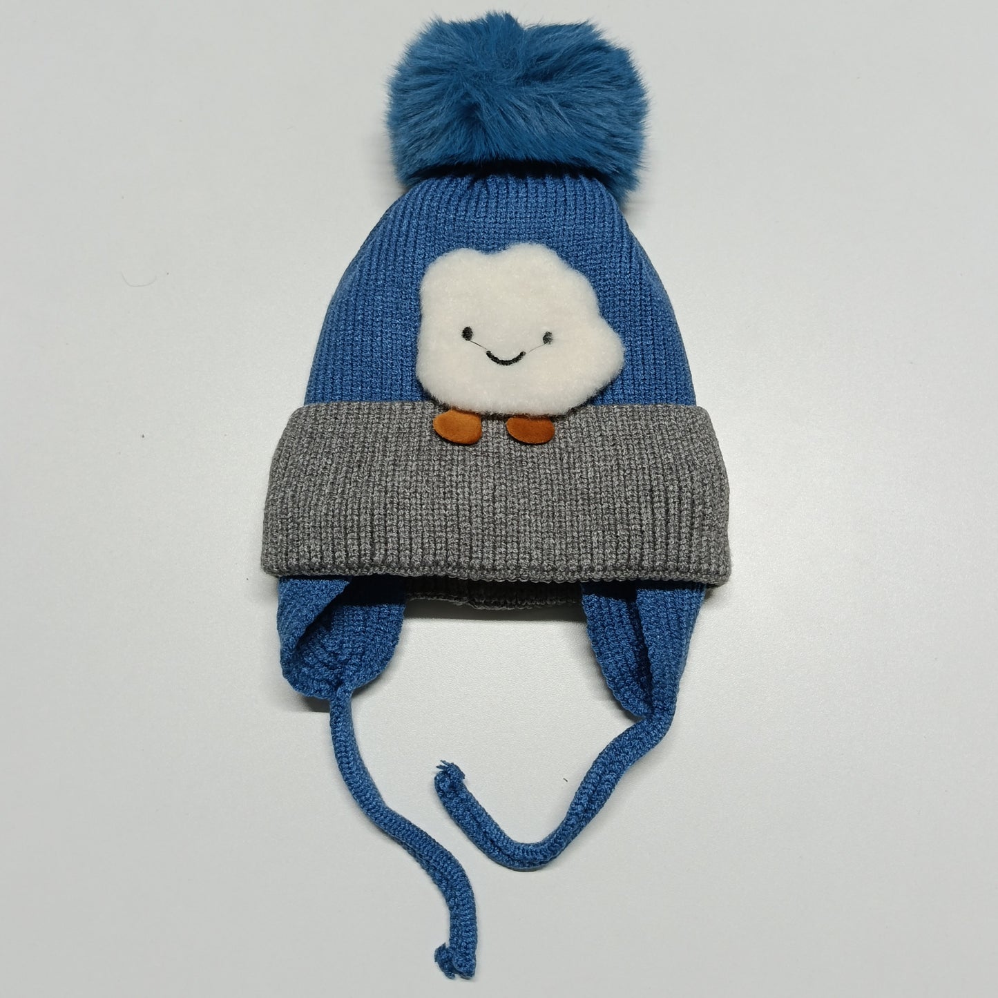 MARVIN DOLL