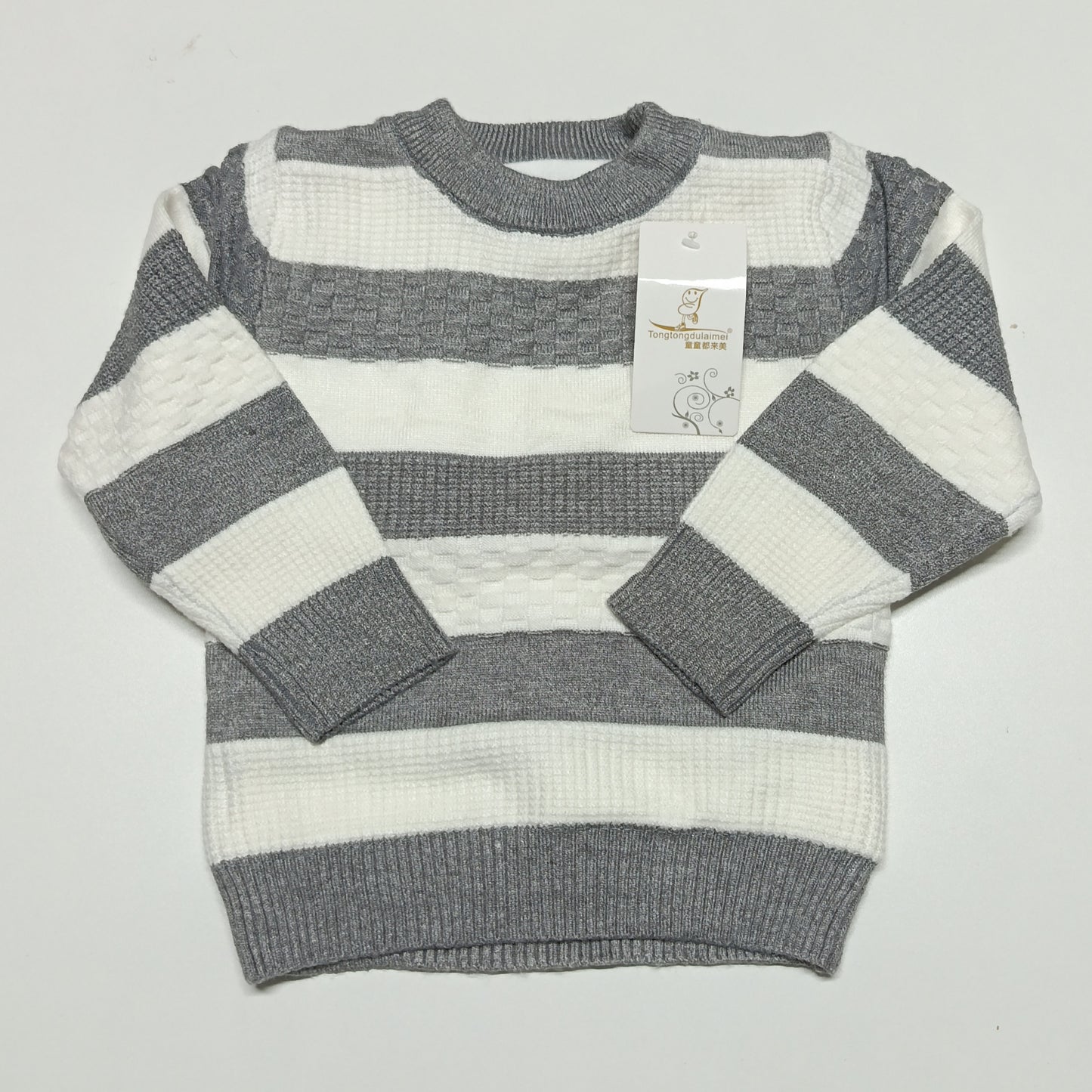 SWEATER 329