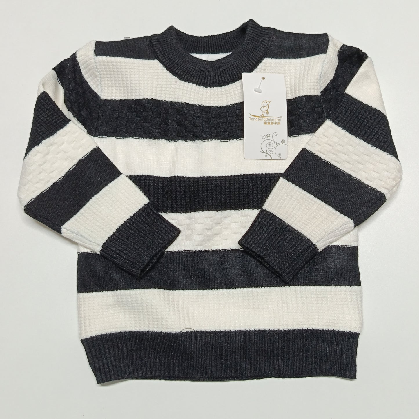 SWEATER 329