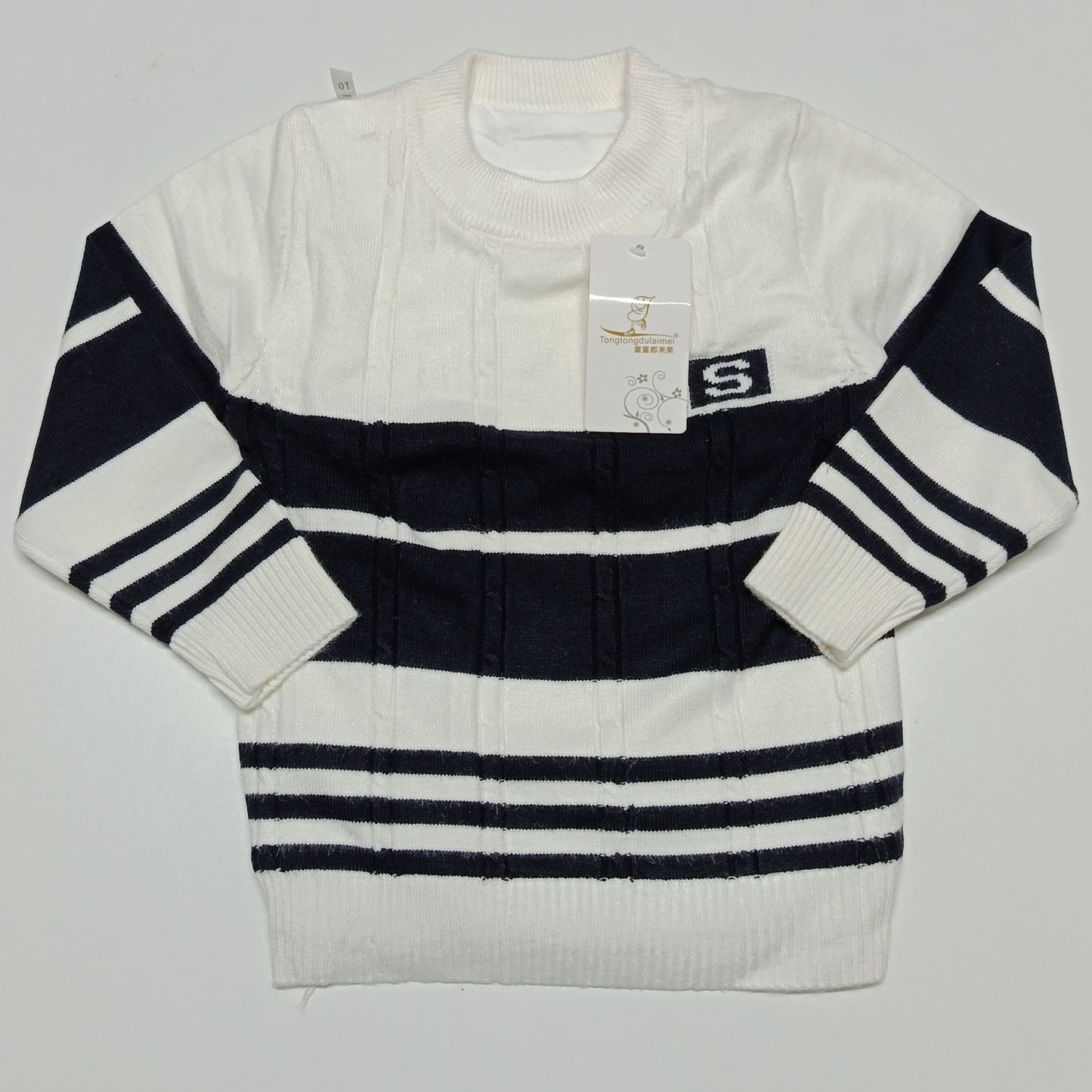 SWEATER 2520