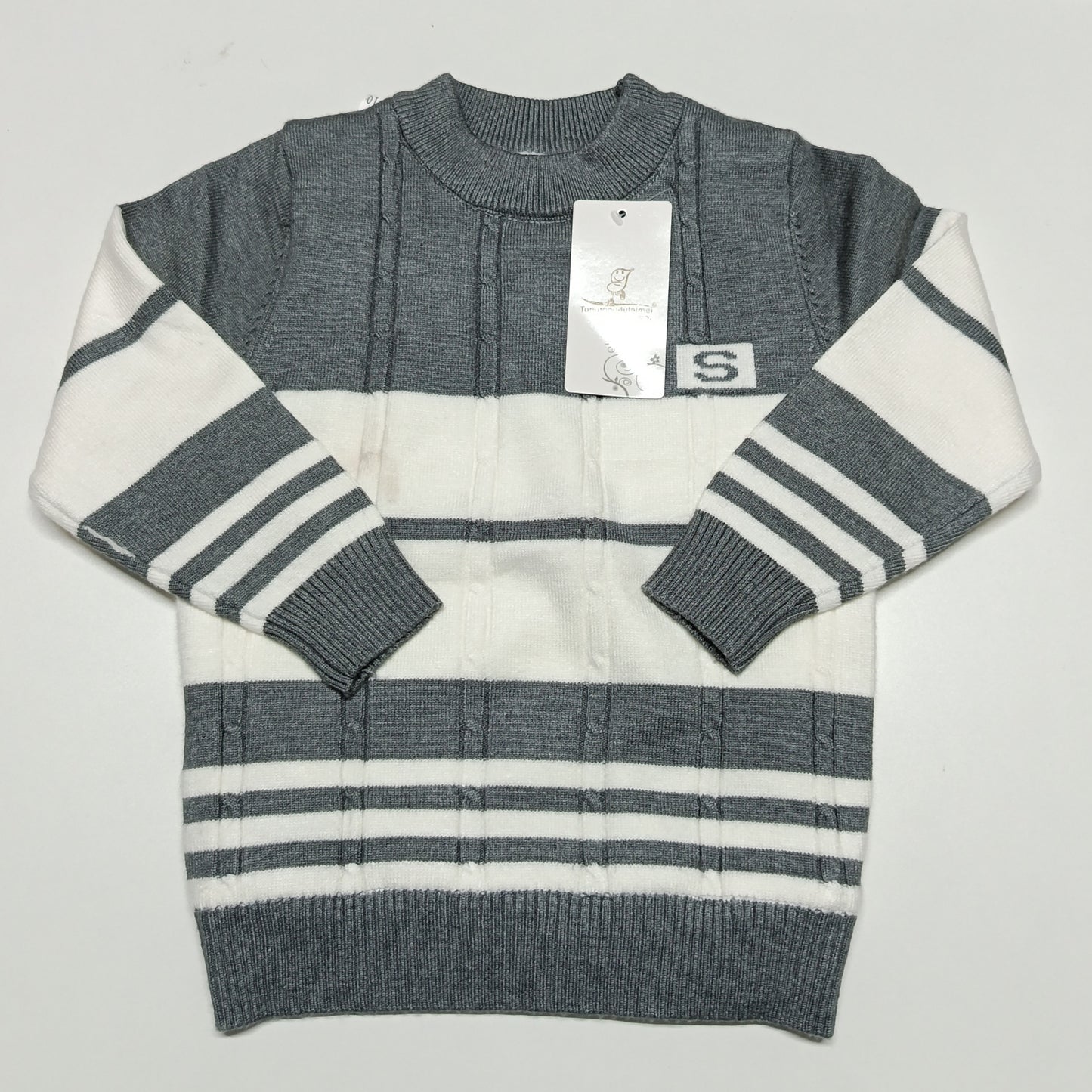 SWEATER 2520