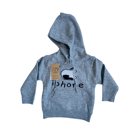 SWEATER - IPHONE 5700