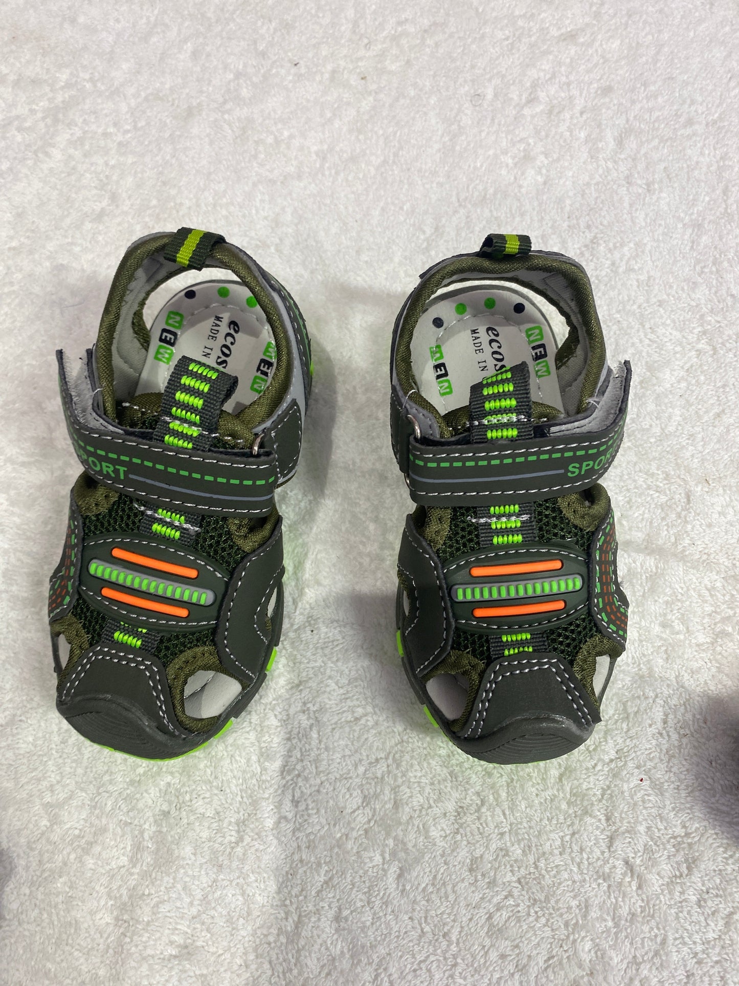 SHOE 20F-115