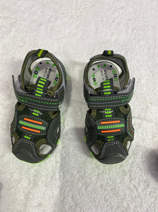 SHOE 20F-115