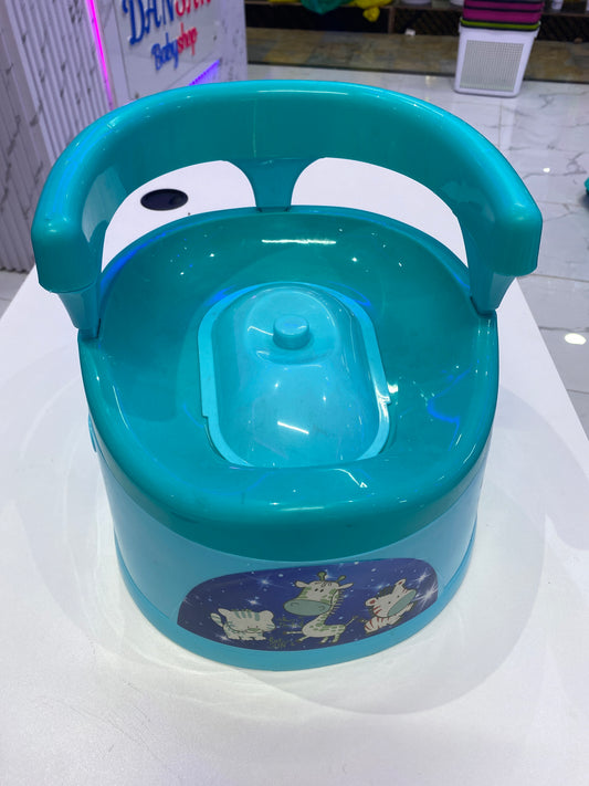 POTTY 807/11DD