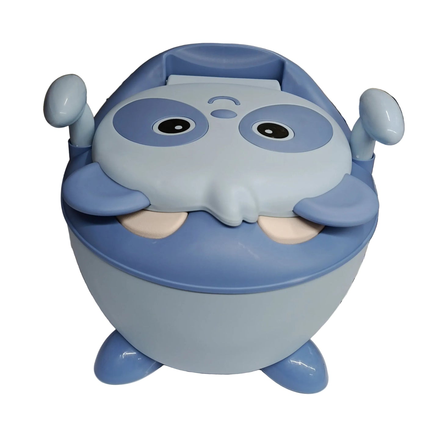 POTTY | BABY TOILET TRAINER