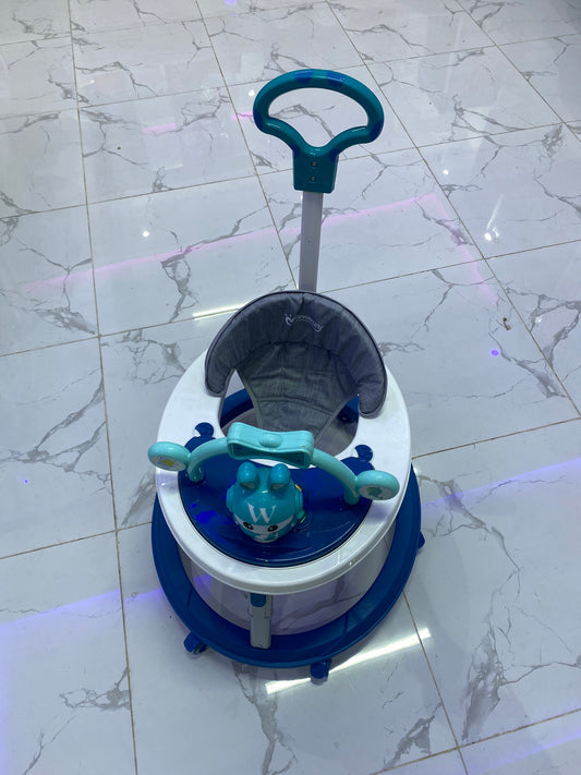 BABY WALKER CIRCULAR 46711
