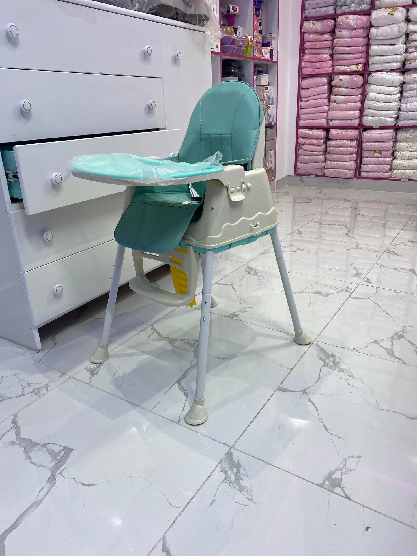FEEDING CHAIR 52304