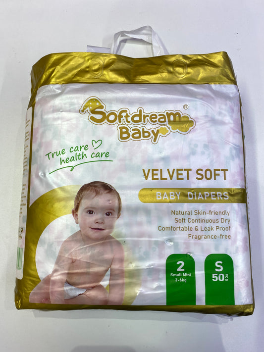 SOFTDREAM BABY