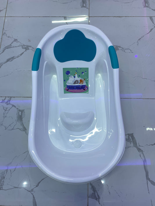 BASIN 8085/11DD