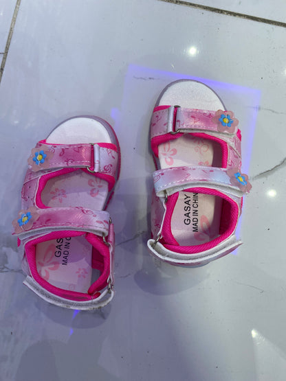SHOE TX224A